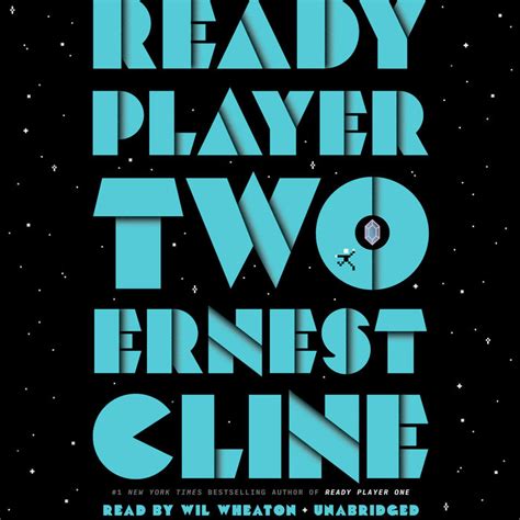 Ready Player Two Audiobooks - Great Choice For Bookworms!