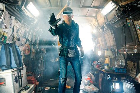 Ready Player Two movie: everything we know about the …