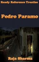 Ready Reference Treatise Pedro Paramo