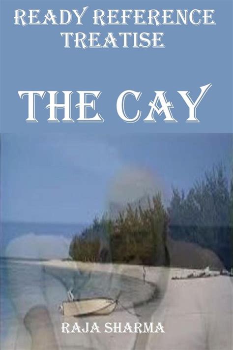 Ready Reference Treatise The Cay