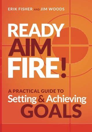 Ready aim fire a practical guide to setting and achieving goals beyond the to do list book 1. - A field guide to monsters googly eyed wart floppers shadows casters toe eaters and other creature.