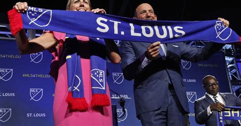 Ready for another St. Louis-Chicago sports rivalry? A soccer one starts Tuesday