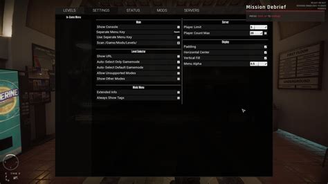 Ready for assistant app.  Player Limit Editor By default increases the multiplayer playe...