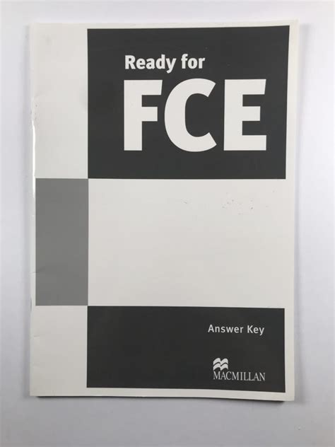 Ready for fce roy norris answer key. - Misc engines novo 1 12 10 hp g k 35 service manual.
