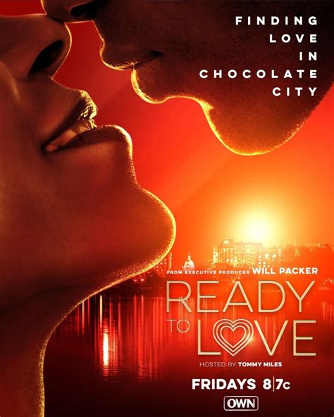 Ready for love. Things To Know About Ready for love. 