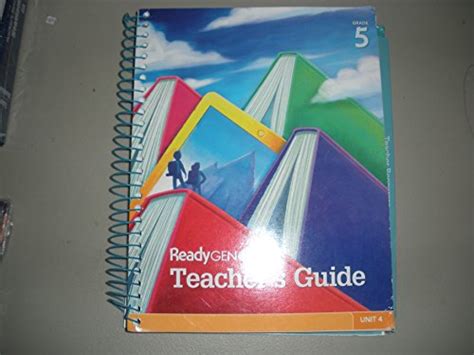 Ready gen teachers guide fifth grade. - Arm technical reference manual cortex a8.