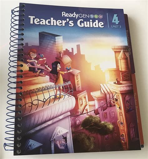 Ready gen teachers guide fourth grade. - Infection control a handbook for community nurses handbooks for community nurses.