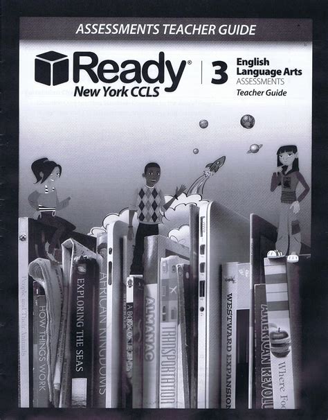 Ready new york ccls teachers guide. - Study guide for operations management heizer 10th.