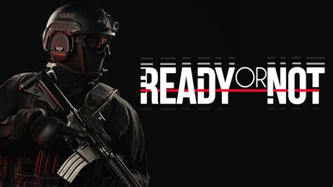 Ready or not pc. How long is Ready Or Not? When focusing on the main objectives, Ready Or Not is about 13 Hours in length. If you're a gamer that strives to see all aspects of the game, you are likely to spend around 54½ Hours to obtain 100% completion. Platform: PC. Genres: First-Person, Shooter, Strategy/Tactical. Developer: 