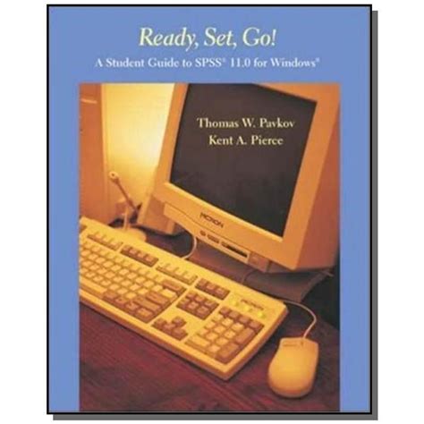 Ready set go a student guide to spss 11 0 for windows. - Solution manual introduction to robotics jcraig.