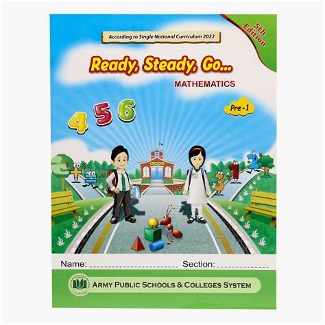 Ready steady go maths Math Calculator