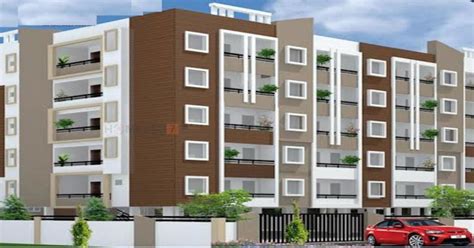 Ready to Move Flats in Gunjur, Bangalore - MagicBricks