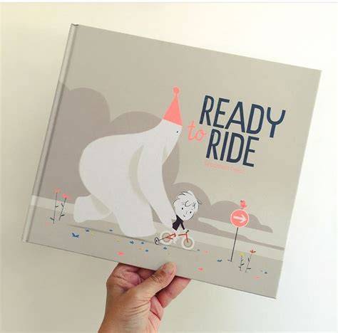 Read Ready to Ride