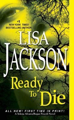 Ready to die 5 lisa jackson. - Asm study manual for soa mfe.