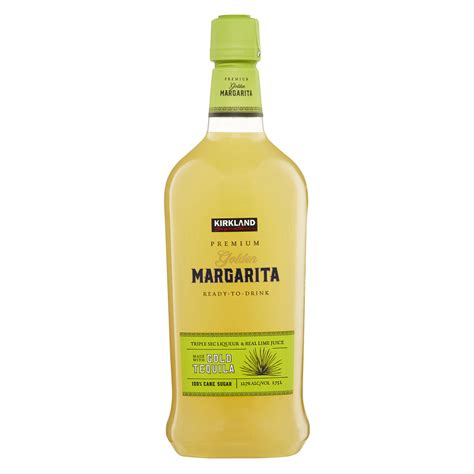 Ready to drink margarita. Rancho La Gloria Skinny Lime Margarita Wine Cocktail - 750ml. Rancho La Gloria. 72. $9.99 ($0.39/fluid ounce) When purchased online. Buy 6 save 10% with same-day order services. + 1 offer. 