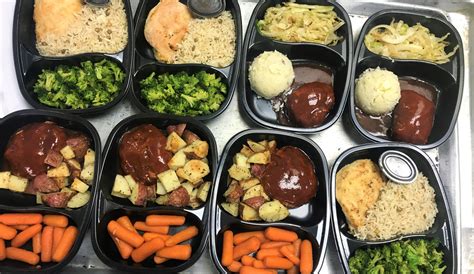 Ready to eat meal delivery. Starting at $9.99/serving. We offer single and two-serving meals, most meals are single serving and cost $12.99. Adjust your order size or skip weeks anytime. LIMITED TIME. $299$49 Smart Oven. + Free Shipping. when you order meals 6 times over 6 months. Try it for 100 days. Love it, or return it for free. 