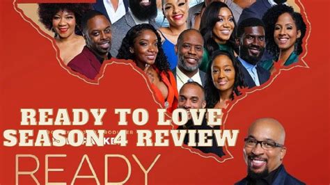 Ready to love youtube. The Dallas RTL cast reunites to bring big love, big laughs and big drama. Shows; Schedule; Live TV; Where To Watch OWN; Podcasts; SEARCH; Log Out. Home Full Episodes Clips Extras Cast Reunion Special - Part 1. Season 8 Episode 813 Aired on ... CC tv-14. Available until 12/31/2030. Don't mess with the Dallas Ready to Love cast. … 