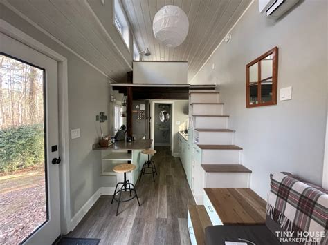 Ready to move in tiny homes for sale. .  ...