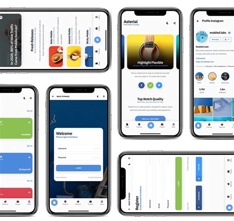 Ready to use Progressive Web App template DEV Community