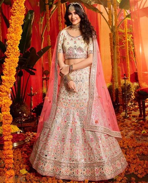 Ready to wear lehenga