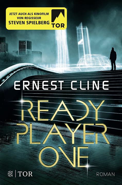 Read Online Ready Player One Ready Player One 1 By Ernest Cline