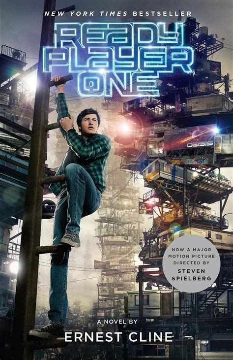 Full Download Ready Player One By Ernest Cline