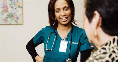 Ochsner is an equal opportunity employer and all qualified applicants will receive consideration for employment without regard to race, color, religion, sex, age, national origin or ancestry, citizenship, sexual orientation, gender identity, veteran status, disability or any other protected characteristic under applicable law. . 