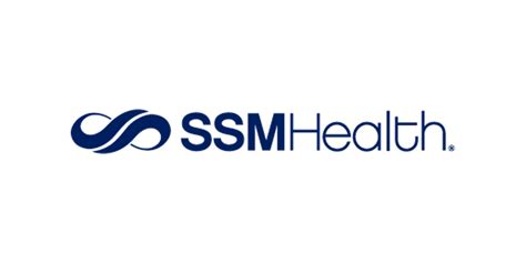 SSM Health is committed to equal employment opportunity based on race, color, religion, national origin, gender, sexual orientation, gender identity, pregnancy, age, physical or mental disability, veteran status, and all other statuses protected by law.. 
