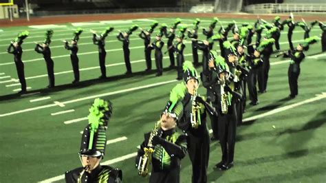 Reagan Band YouTube