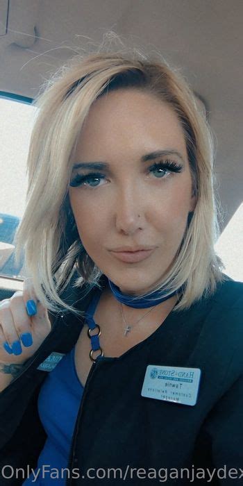 🔥 Reaganjaydexo Onlyfans Leaked +18