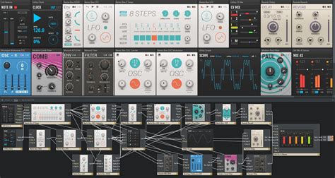 Reaktor Player Native Instruments Reportal Net