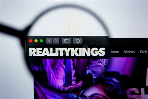 Reality Kings is one of the best porn studios ever. It produces unforgettable reality porn movies featuring the top-class pornstars. Each story is unique and very exciting. Join this paysite now and get access to an endless collection. Get RK experience immediately. 