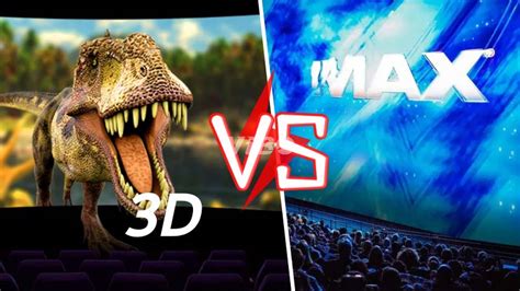 Real 3d vs imax 3d which is better.  Superior 3D experience compared to 4DX.  But, beyond the...