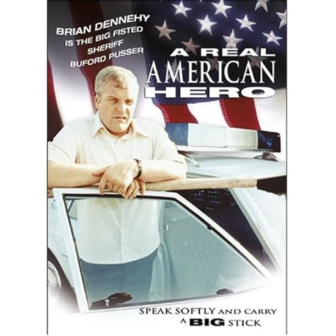 Real American Hero (1978) - Turner Classic Movies