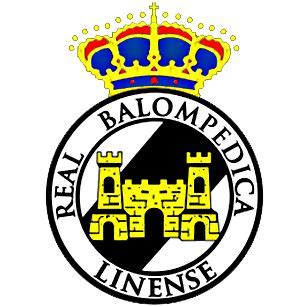 Real Balompédica Linense — Wikipédia