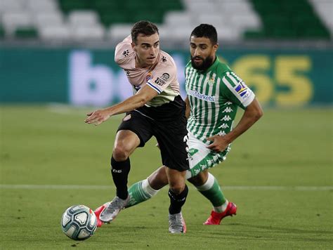 Real Betis vs Espanyol (Saturday, 15 April 2024) Predictions and ...