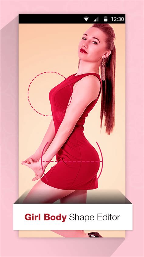 Real Body Shape Editor Slim APK Download for Android 