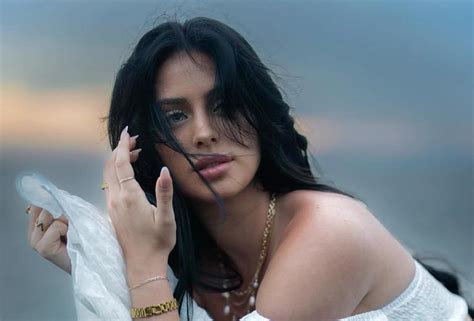 Real Camillaara Nude