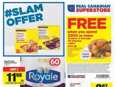 Real Canadian Superstore Prince George - Weekly Flyer