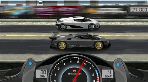 Real Car Drag Racing Game APK Download for Android 