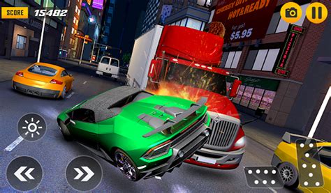 Real Car Racing Simulator Game APK Download for Android 