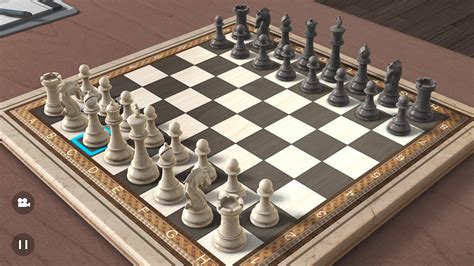 Real Chess - Juega 100% Gratis en Juegosdiarios.com