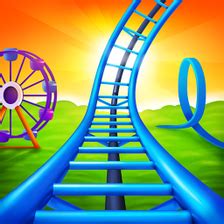Real Coaster Idle Game APK Download for Android 