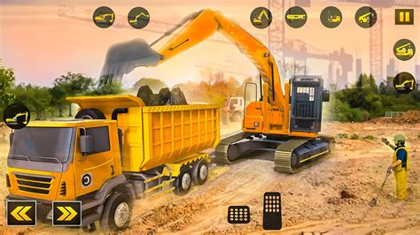 Real Construction Simulator 3D APK Download for Android 