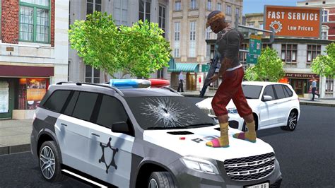 Real Crime Simulator 3D APK Download for Android 