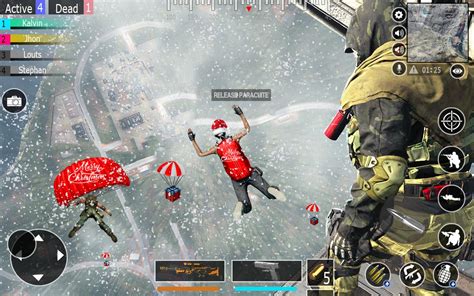 Real Critical Action Game 3D APK Download for Android 