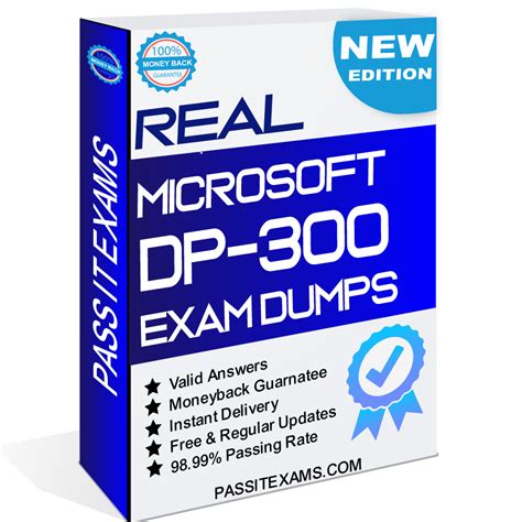 Real DP-300 Exams