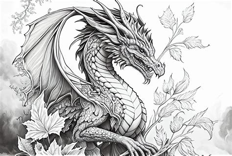 Tuba Coloring Page