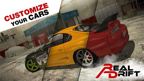 Real Drift Car Racing 3.6 Mod Apk 1 ANDROID OYUN CLUB. 