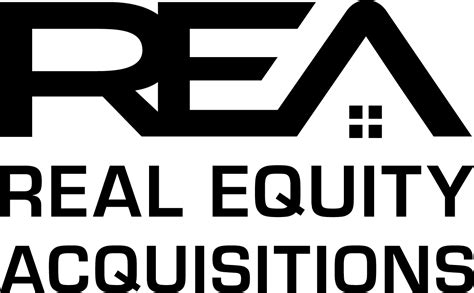 Real Equity Acquisitions